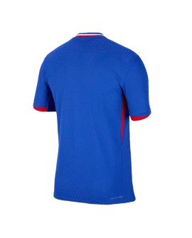 France Jersey 2024 Authentic Home