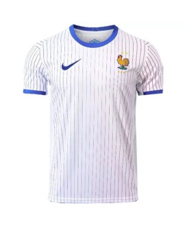 France Euro Jersey 2024 Away