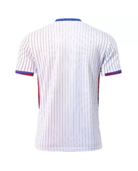 France Euro Jersey 2024 Away