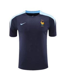 France Pre-Match Jersey EURO 2024