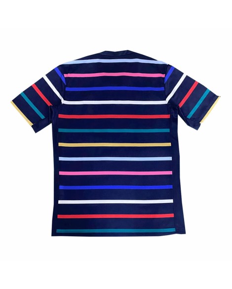 France Euro Jersey 2024 Pre-Match