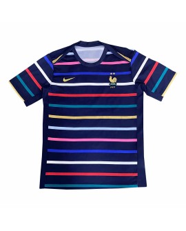 France Euro Jersey 2024 Pre-Match