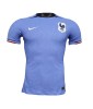 Authentic France Home Soccer Jersey 2023