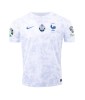 France Away  Jersey EURO 2024 QUALIFYING