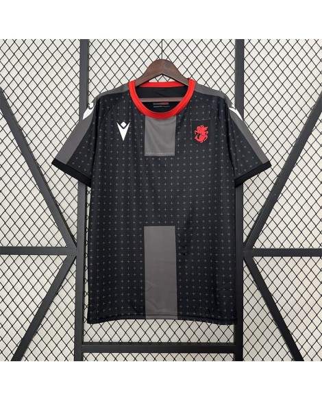 2024 Georgia Away