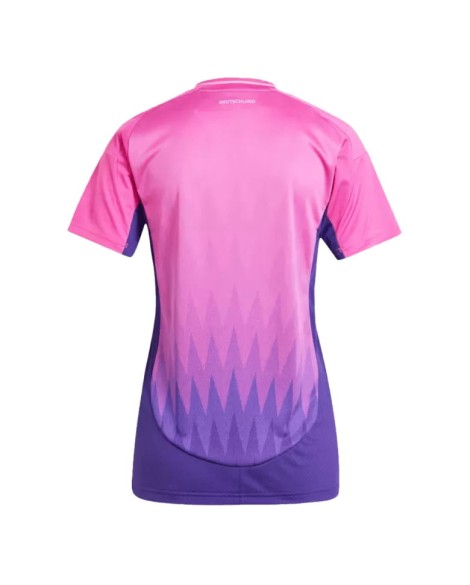 Women's Germany Away Jersey Euro 2024