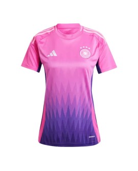 Women's Germany Away Jersey Euro 2024
