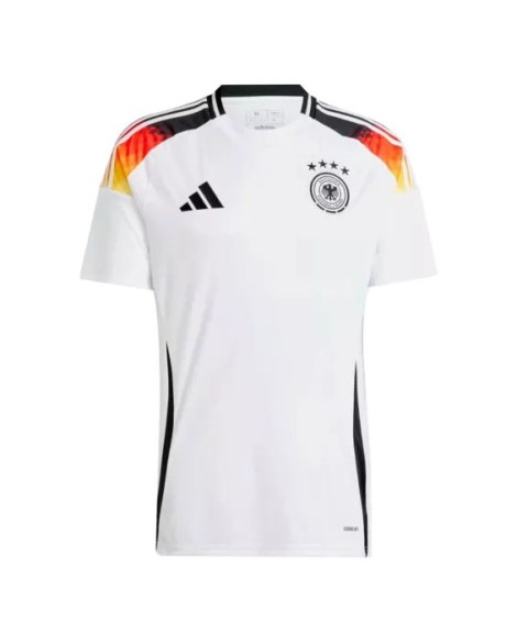 Germany Jersey EURO 2024 Home
