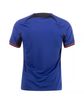 Netherlands Jersey 2022 Away World Cup
