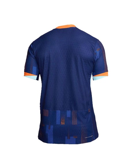 Netherlands Away Jersey EURO 2024