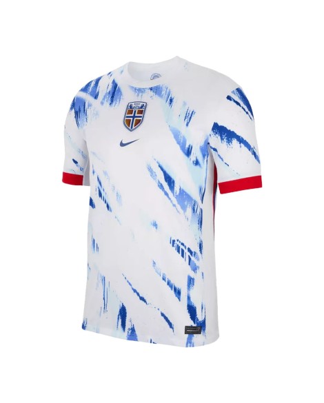 Norway Away Jersey 2024