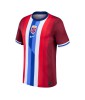 Norway Home Jersey 2024