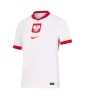 Poland Home Jersey EURO 2024