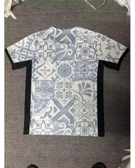 Portugal 2024/25 Euro LV Jointly Jersey 2024