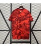 2024 Portugal Training Wear Red