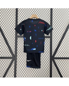 2024 Kids Portugal Training Wear