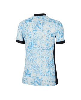 Women's Portugal Away Jersey EURO 2024