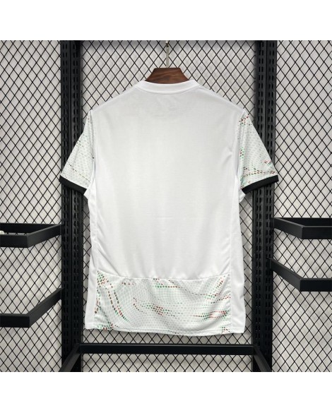 Portugal 2025/26 Away Jersey