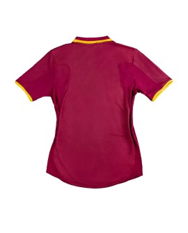 Portugal Home Jersey Retro 2000 By