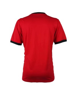 Portugal Jersey 1966 Home Retro