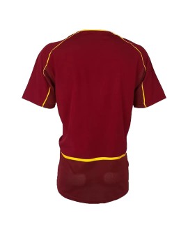 Portugal Jersey 2002 Home Retro