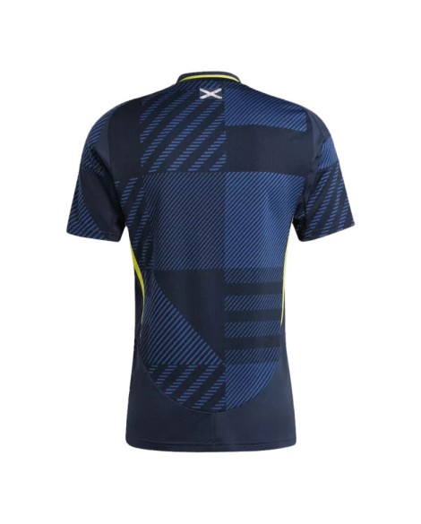Scotland Home Jersey EURO 2024