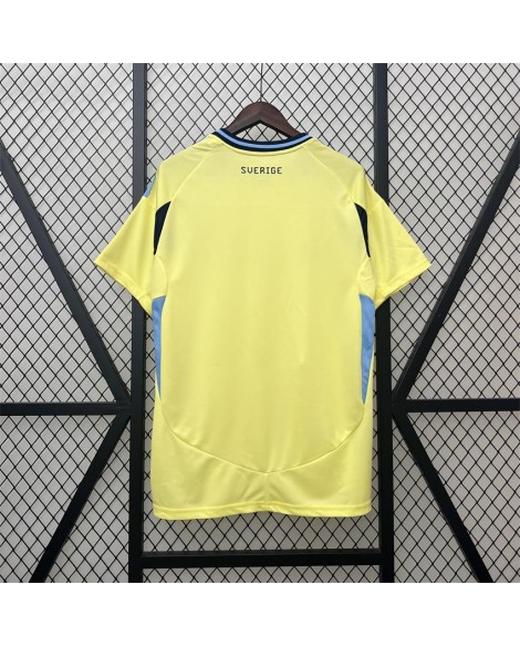 2024 Sweden Home